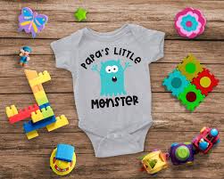 Download 15 Free Baby Svg Files Including Mommy S Little Monster