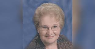 Doris B. Johnson Obituary