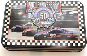 How nascar's ownership charter system works. Amazon Com Playing Cards 50th Nascar Anniversary Clothing