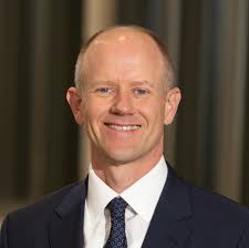 Introducing our new CEO!