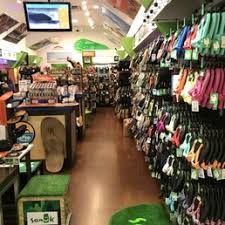 Flip Flop Shops Shoe Stores 3930 South Las Vegas Blvd Las Vegas Nv Phone Number Yelp