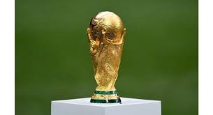 A future futebol julga por igual, mas deixa seu ponto de vista de que todos teriam chances. Asean May Bid For 2034 Fifa World Cup