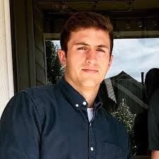 Michael Bloss and Isabelle Quinn's Wedding Website