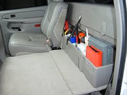 We did not find results for: Amazon Com Du Ha Behind The Seat Storage Fits 00 07 Chevrolet Gmc Silverado Sierra Heavy Duty Crew Cab Black Part 10013 Automotive