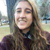 Hope Doherty's Instagram, Twitter & Facebook