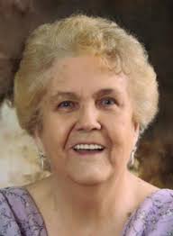 Obituary for Betty A. Akers