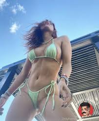 Bella Thorne Onlyfans Gallery Leak Nude - Sorry Mother