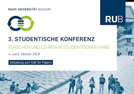 12:00 серебряный бор 21 серия. Ruhr Universitat Bochum