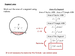 Trigonometry Radians Kus Objectives Bat Convert Fluently Between