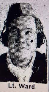 2LT Robert G. Ward (1916-1943)