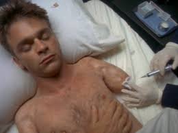 The Walk (The X-Files)