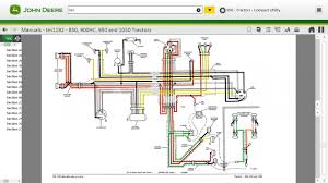 Caravan towing plug wiring diagram. John Deere 1050 Wiring Diagram Tractor Forum