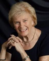 June Gilbert's Instagram, Twitter & Facebook