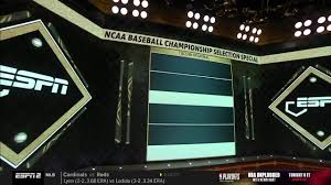 The Tucson Regional is locked in and ready to go!