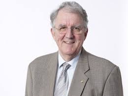 Lifetime contribution of researcher honoured