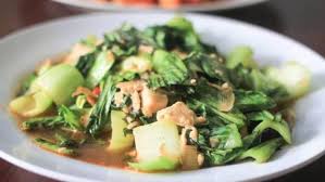 Selain rasanya yang nikmat, tumis juga memiliki banyak variasi menu, sehingga hampir tak mungkin kita akan merasa bosan. Jika Sudah Mahir Memasak 8 Resep Tumis Ini Tandanya Kamu Siap Jadi Istri