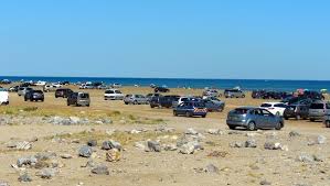 +33 4 68 75 21 21 email. Stationnement A La Plage Sud Ce Que Propose La Commune Lindependant Fr