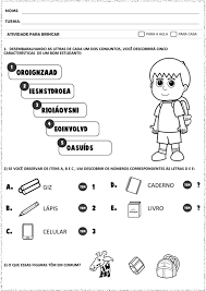 Dia internacional dos estudantes, dia internacional do estudante. Atividades Dia Do Estudante Para Imprimir