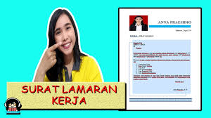 Itulah beberapa contoh surat lamaran dan tips dalam penulisannya. Contoh Foto Close Up Lamaran Kerja Berbagai Contoh