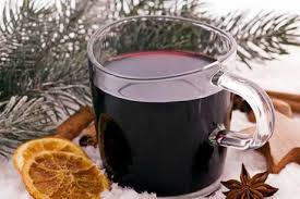 Ein Heisser Jagertee Ist In Der Winterzeit Ein Herzhafter Genuss In Geselliger Runde Das Rezept Warmt Bestimmt In 2020 Jagertee Rezept Jagertee Rezepte