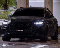 Audi Rsq 8 Audi Super Cars Dream Cars