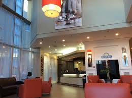 Photos, address, and phone number, opening hours, photos, and user. The Lobby At The Days Inn Centre Ville Montreal Picture Of Hotel Chrome Montreal Centre Ville Montreal Tripadvisor