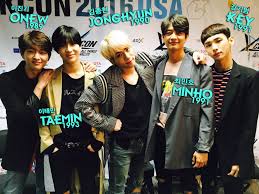 Do not share links to illegal downloads of shinee's licensed music. Shinee Shinee Usa