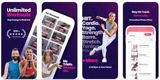 The best free and paid workout apps for your fitness goals. Best Free Workout Apps For Women Team Touch Droid