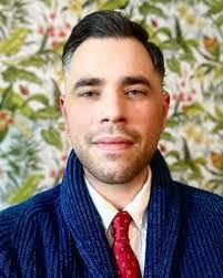 Alfred Coco's Instagram, Twitter & Facebook