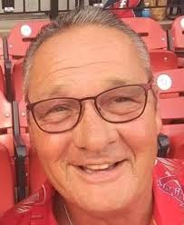 Terry Black Obituary (1961