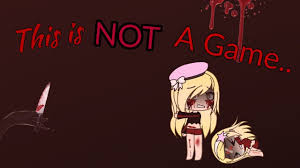Tomboy wallpapers (62+ best tomboy. Gacha Life Horror Films 1280x720 Wallpaper Teahub Io