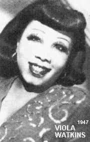 Marv Goldberg's R&B Notebooks