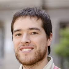 Pablo PAREDES NAVARRO