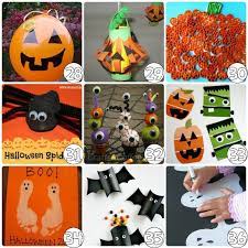 Halloween arts and crafts for adults. 75 Halloween Craft Ideas For Kids Halloween Crafts Decorations Halloween Crafts For Kids Halloween Crafts