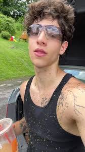 Nathan Sudduth's Instagram, Twitter & Facebook