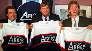 Tsn Recalls John Candy S Bigger Than Life Impact On Argos Ctv News