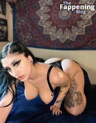Lilith Black  lilith_baby_  pain_is_my_domain Nude Leaks OnlyFans Photo  30 | TheFappening