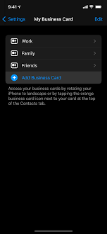 New contacts can then pick the card up using the app, or just. Flexibits Cardhop For Ios Help