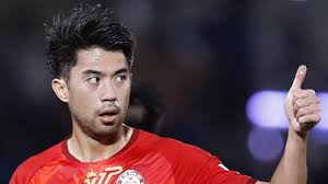 Lee nguyễn biết rõ những khó khăn mà mình phải đối mặt. Báº§u Ä'á»©c Xem Trá»±c Tiáº¿p Lee Nguyá»n Thi Ä'áº¥u