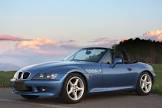 BMW-Z3-Roadster