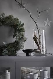 Christmas Inspiration From Ikea Only Deco Love Ikea Christmas Christmas Settings Christmas Inspiration