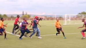 I am an official supporter. Ts Galaxy Fc Sportsworldghana