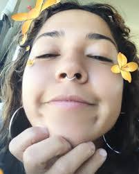 Michelle Zepp's Instagram, Twitter & Facebook