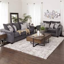 Pin By Kaitie Hull On Staging Ideas In 2020 Living Room Decor Apartment Grey Couch Living Room Dark Grey Couch Living Room