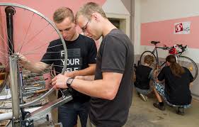 Hilfe Zur Selbsthilfe Uni Aktuell Tu Chemnitz