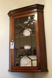The top countries of suppliers are indonesia, china. Georgian Mahogany Hanging Corner Cabinet Antiques Atlas