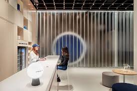 Casper Opens The Dreamery In New York City Review Urdesignmag Downtown New York Bar Interior Experiential Marketing