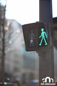 Pedestrian Traffic Light Paris 2013 Traffic Light Stop Light Traffic