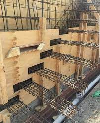 Useful Information About Staircase And Their Details Arsitektur Arsitektur Rumah Tangga