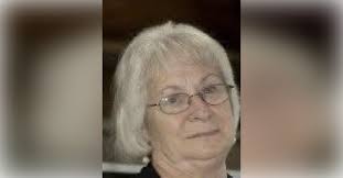 Obituary information for Sylvia J. Essex